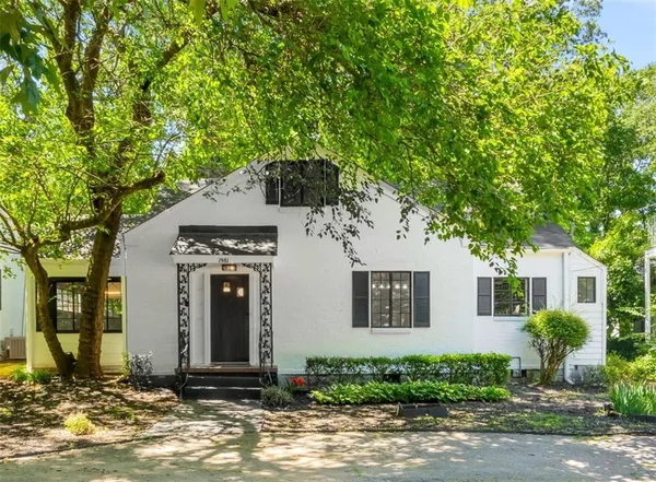 $629,000 | 1981 North Decatur Road, Atlanta, GA 30307
