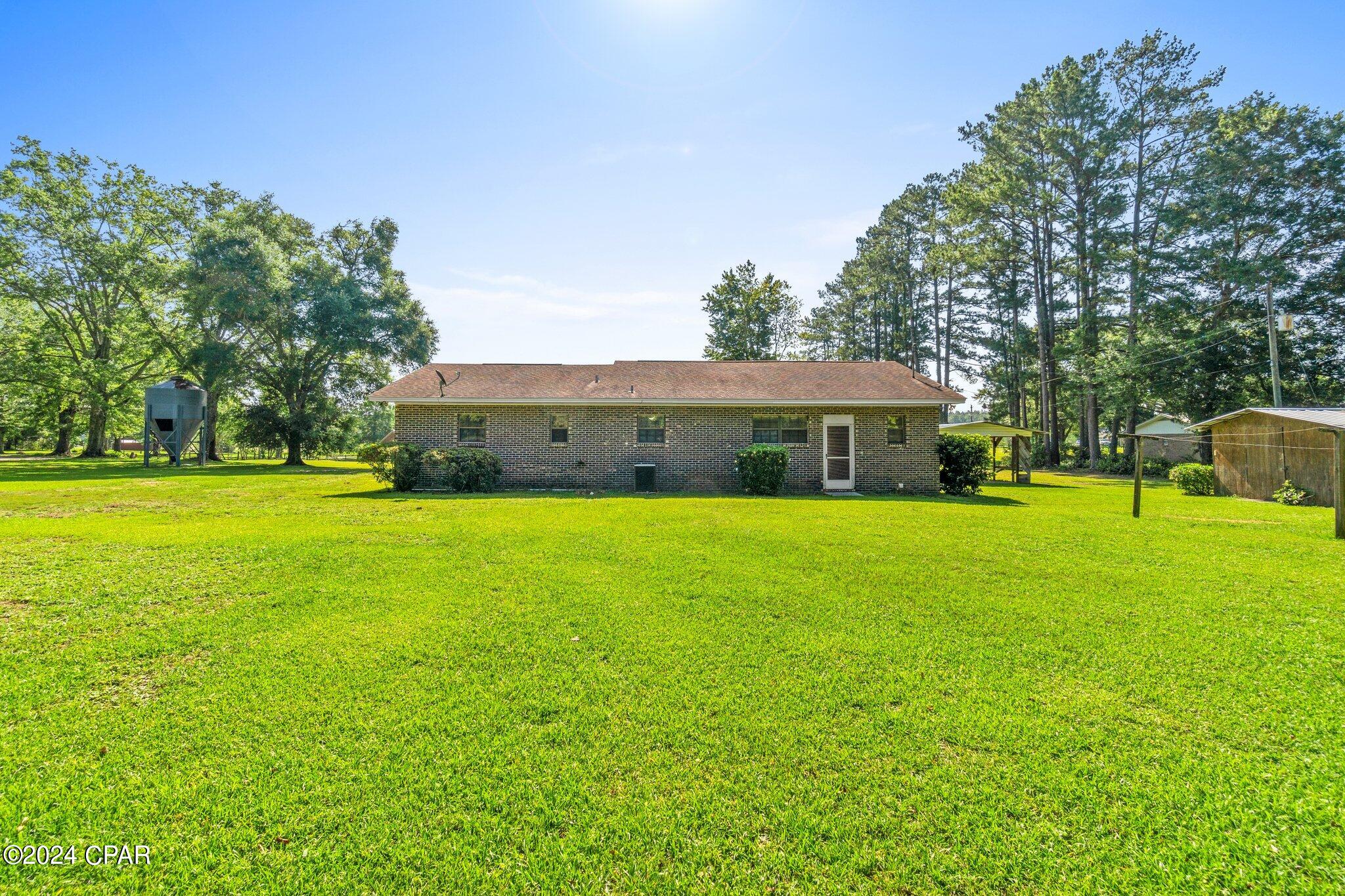 1518 Duncan Community Road Chipley, FL 32428 - Photo 3 of 35
