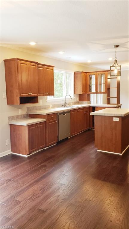 1002 Broadrock Road Snow Camp, NC 27349 - Photo 4 of 17 Gallery Image 4
