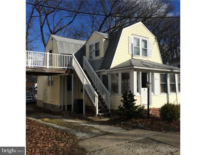 2416 Good Intent Road Deptford, NJ 08096 - Photo 2 of 14 Exterior Front