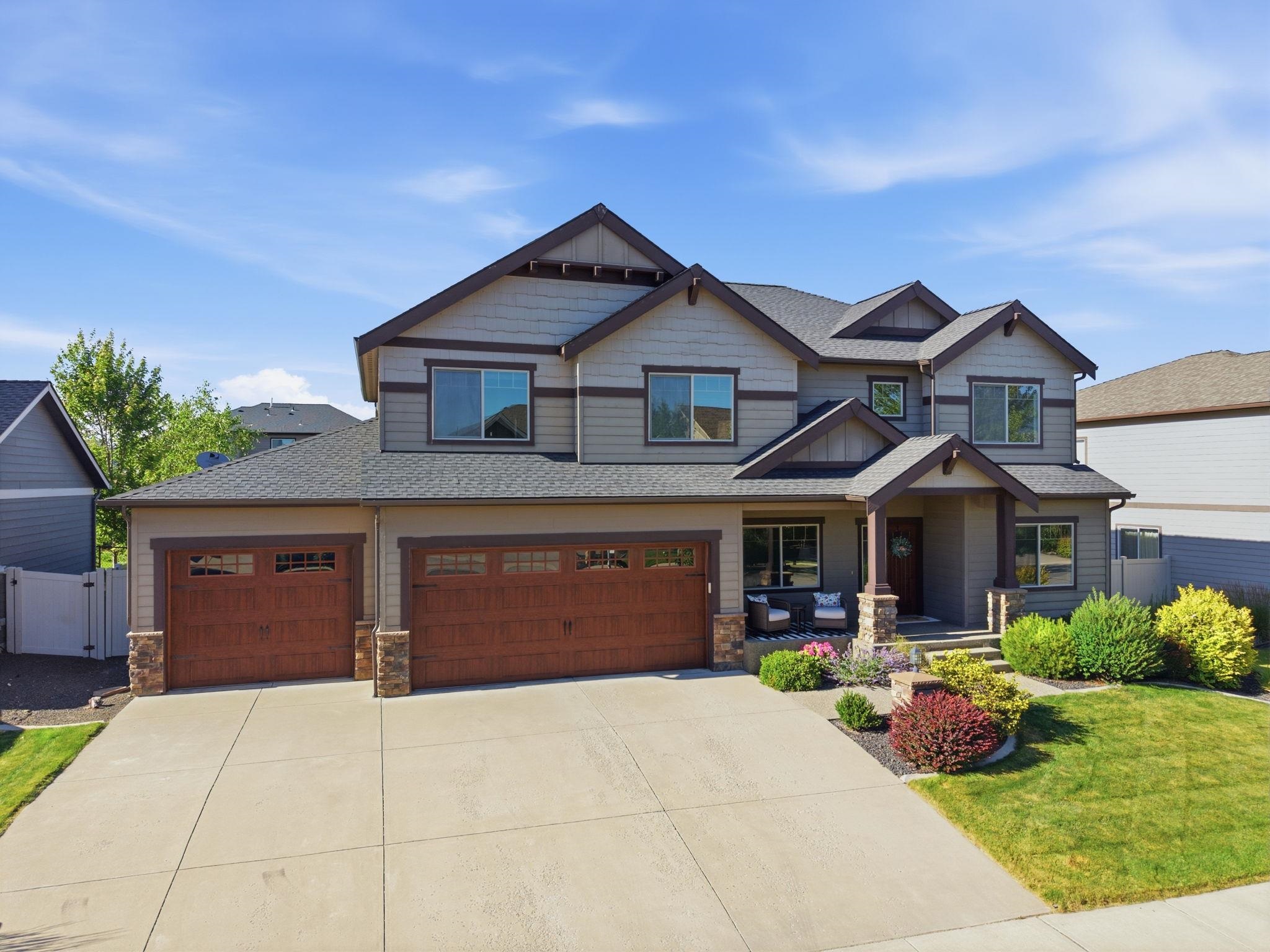 17709 East Daystar Road Greenacres, WA 99016 - Photo 38 of 42 Gallery Image 38