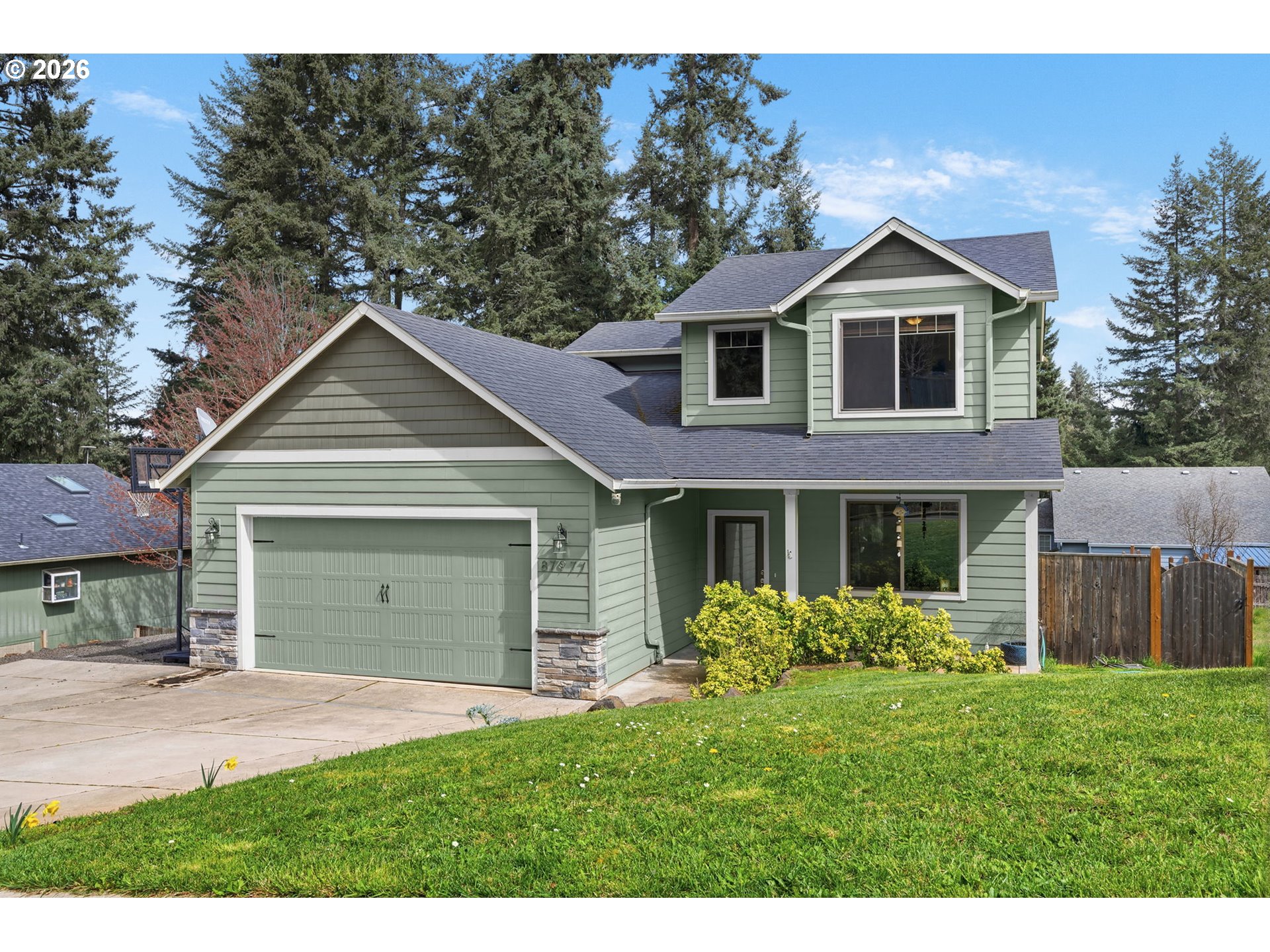 87977 10th Street Veneta, OR 97487 - Photo 2 of 43