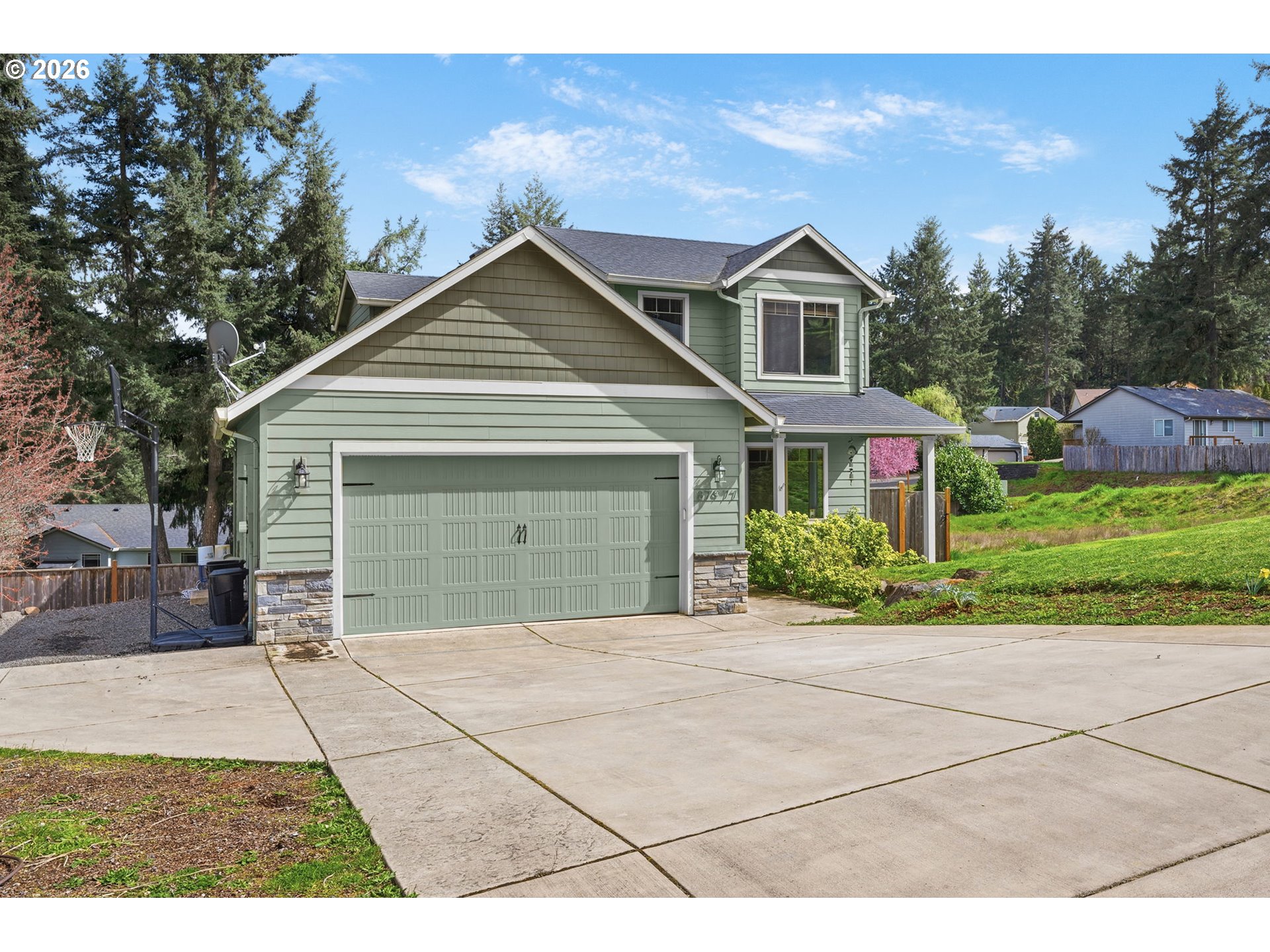 87977 10th Street Veneta, OR 97487 - Photo 3 of 43