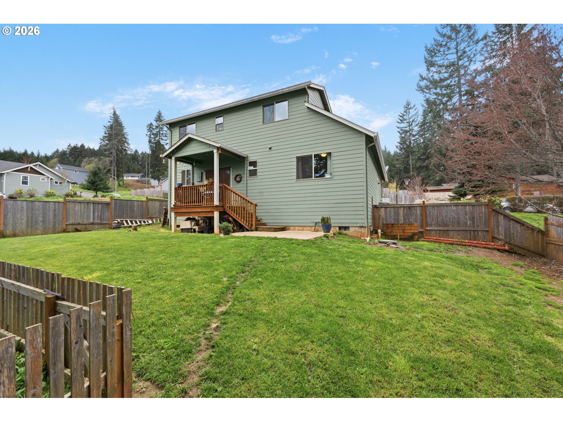 87977 10th Street Veneta, OR 97487 - Photo 38 of 43