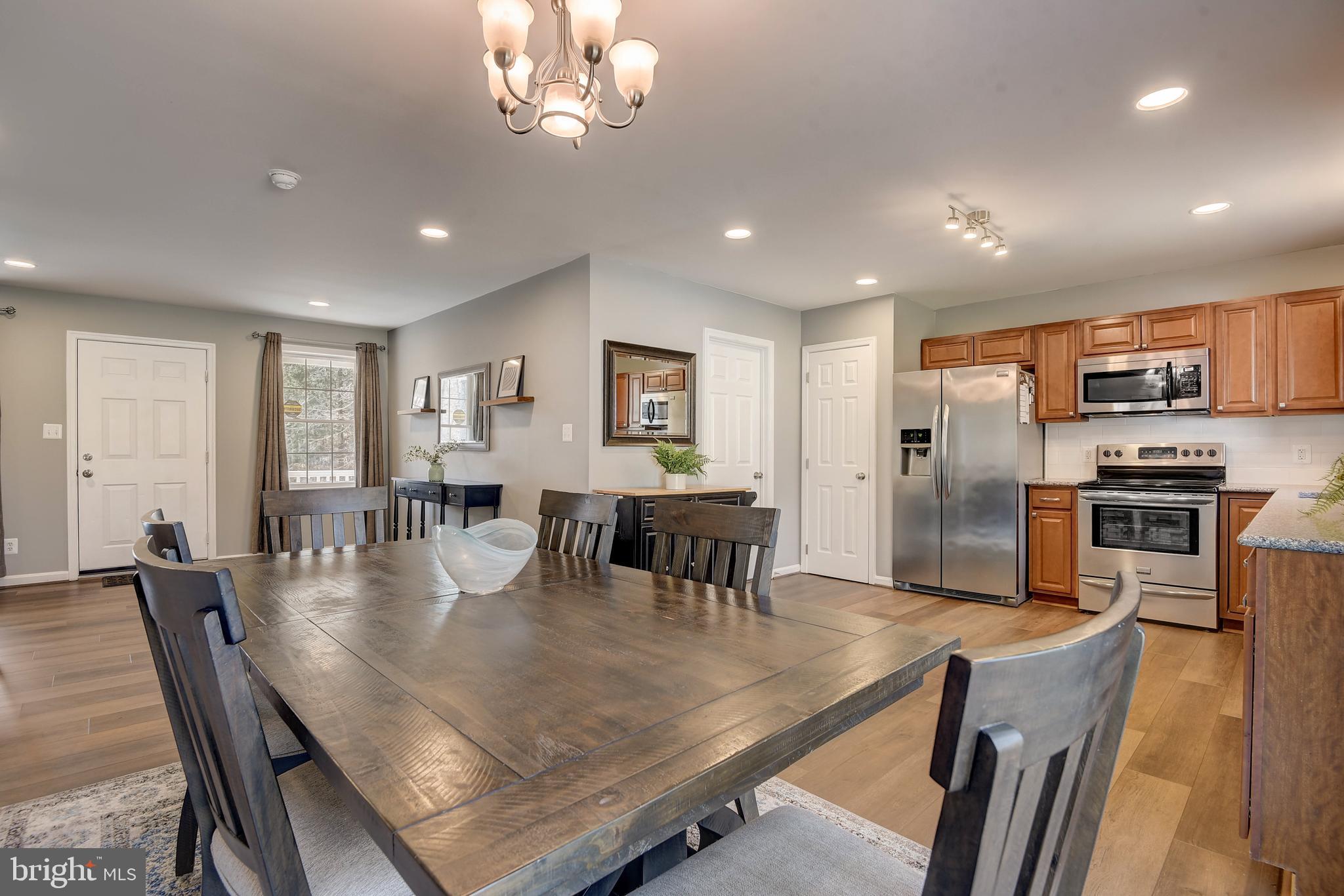 516 Decatur Road Stafford, VA 22554 - Photo 11 of 43 Gallery Image 11