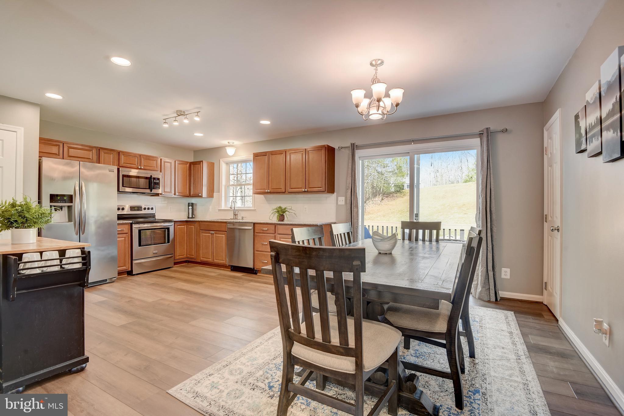 516 Decatur Road Stafford, VA 22554 - Photo 8 of 43 Gallery Image 8