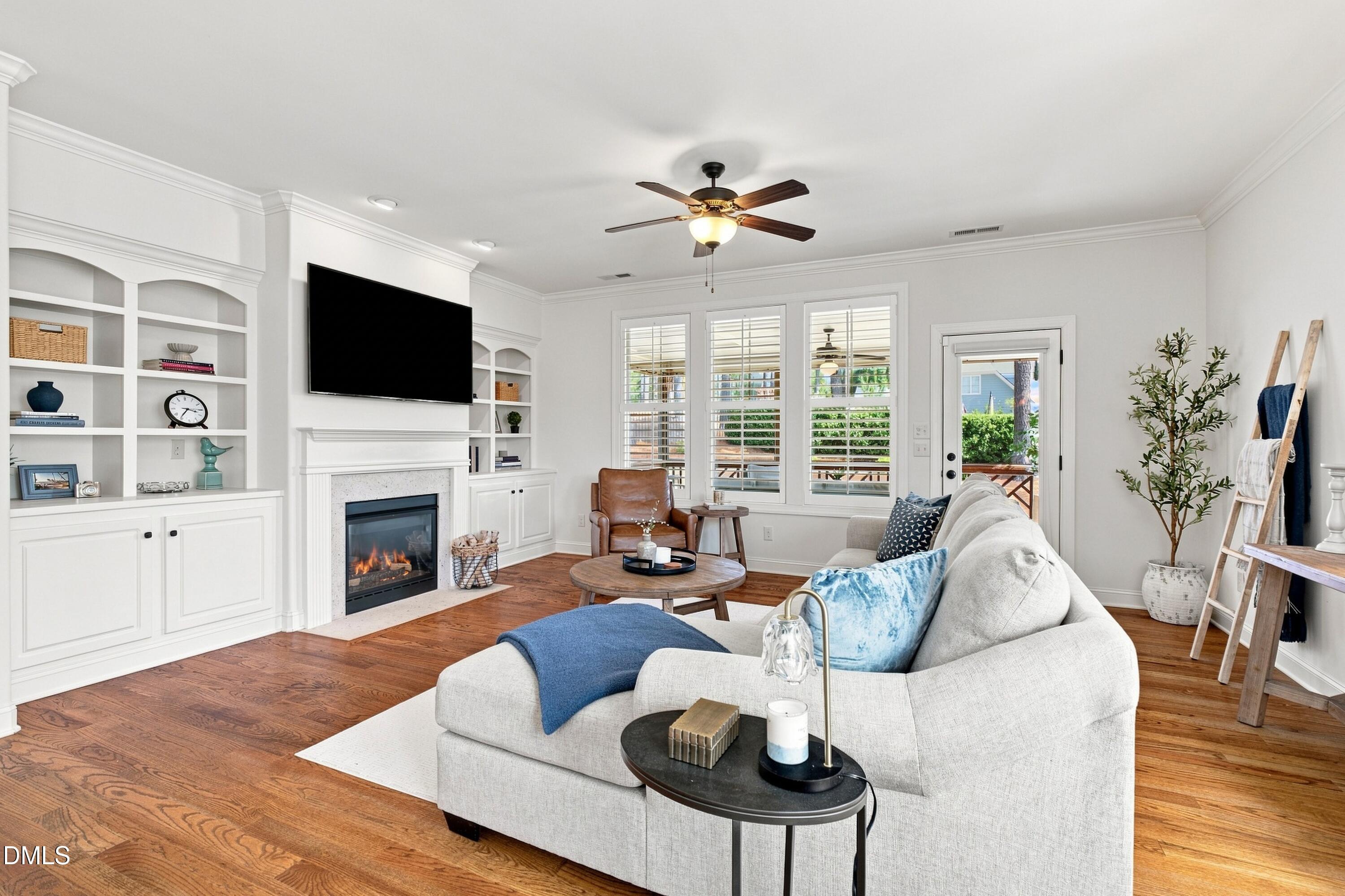 409 Otway Road Wake Forest, NC 27587 - Photo 20 of 46 DSC07882