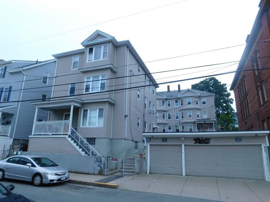 423-425 Division Street Fall River, MA 02721 - Photo 3 of 12
