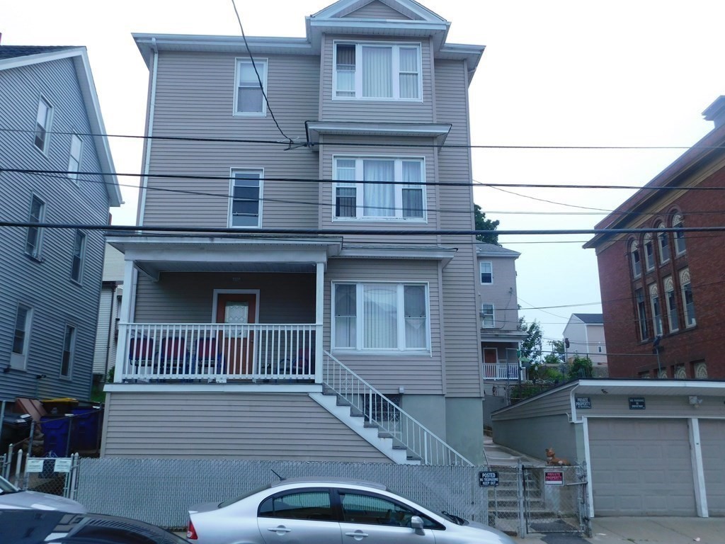 423-425 Division Street Fall River, MA 02721 - Photo 4 of 12