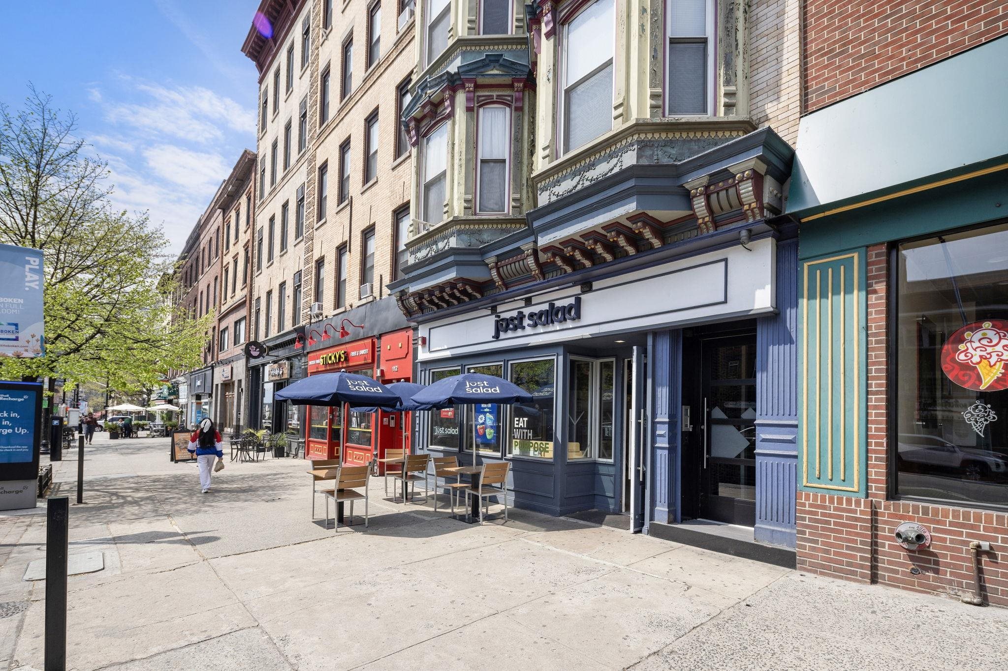 114 Washington Street, Unit 2 Hoboken, NJ 07030 - Photo 11 of 13