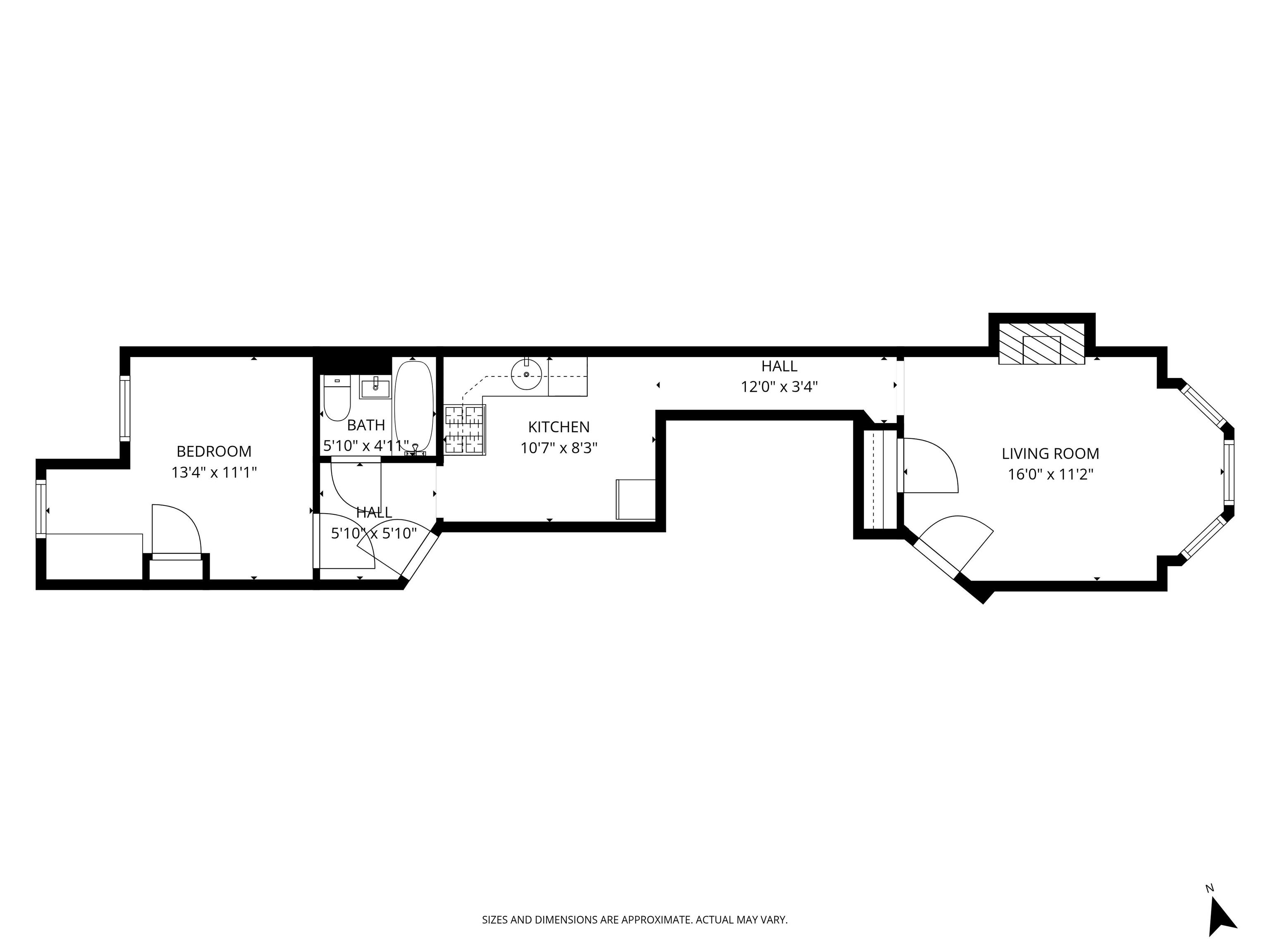 114 Washington Street, Unit 2 Hoboken, NJ 07030 - Photo 13 of 13