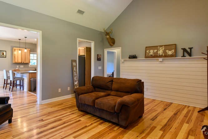 1754 Vesta Road Lebanon, TN 37090 - Photo 9 of 37 a living room with furniture and a wooden floor