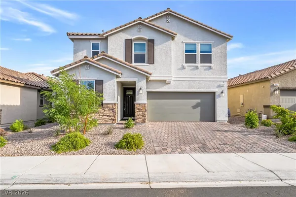 $3,070 | 7547 Mojave Wind Avenue, Las Vegas, NV 89113