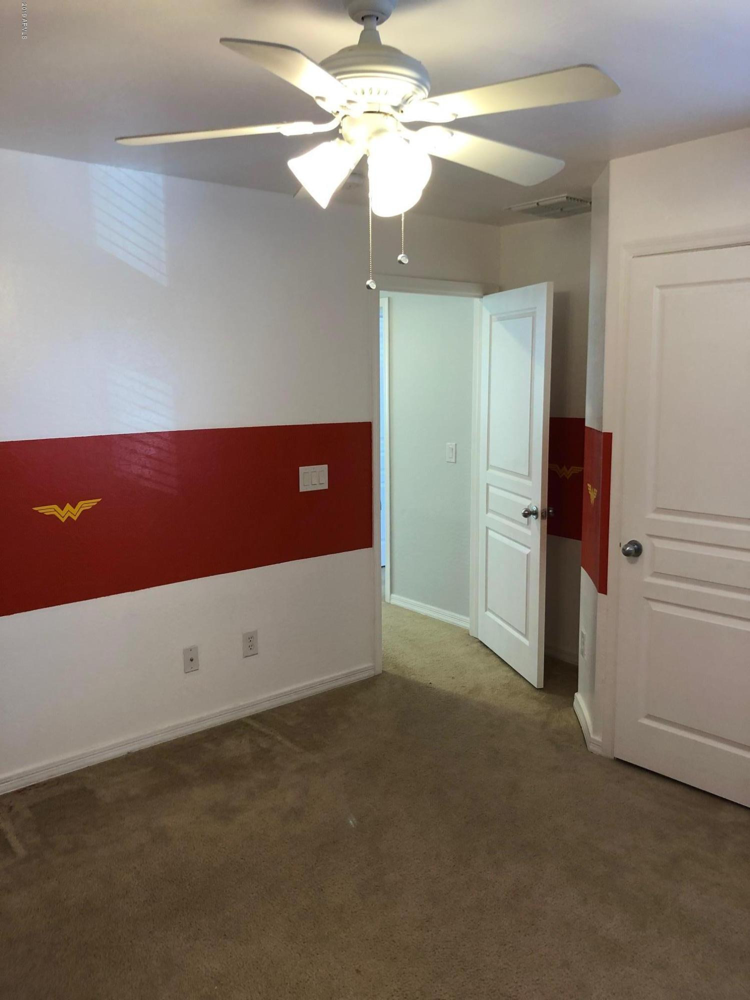 16741 West Tether Trail Surprise, AZ 85387 - Photo 15 of 20 a view of an empty room