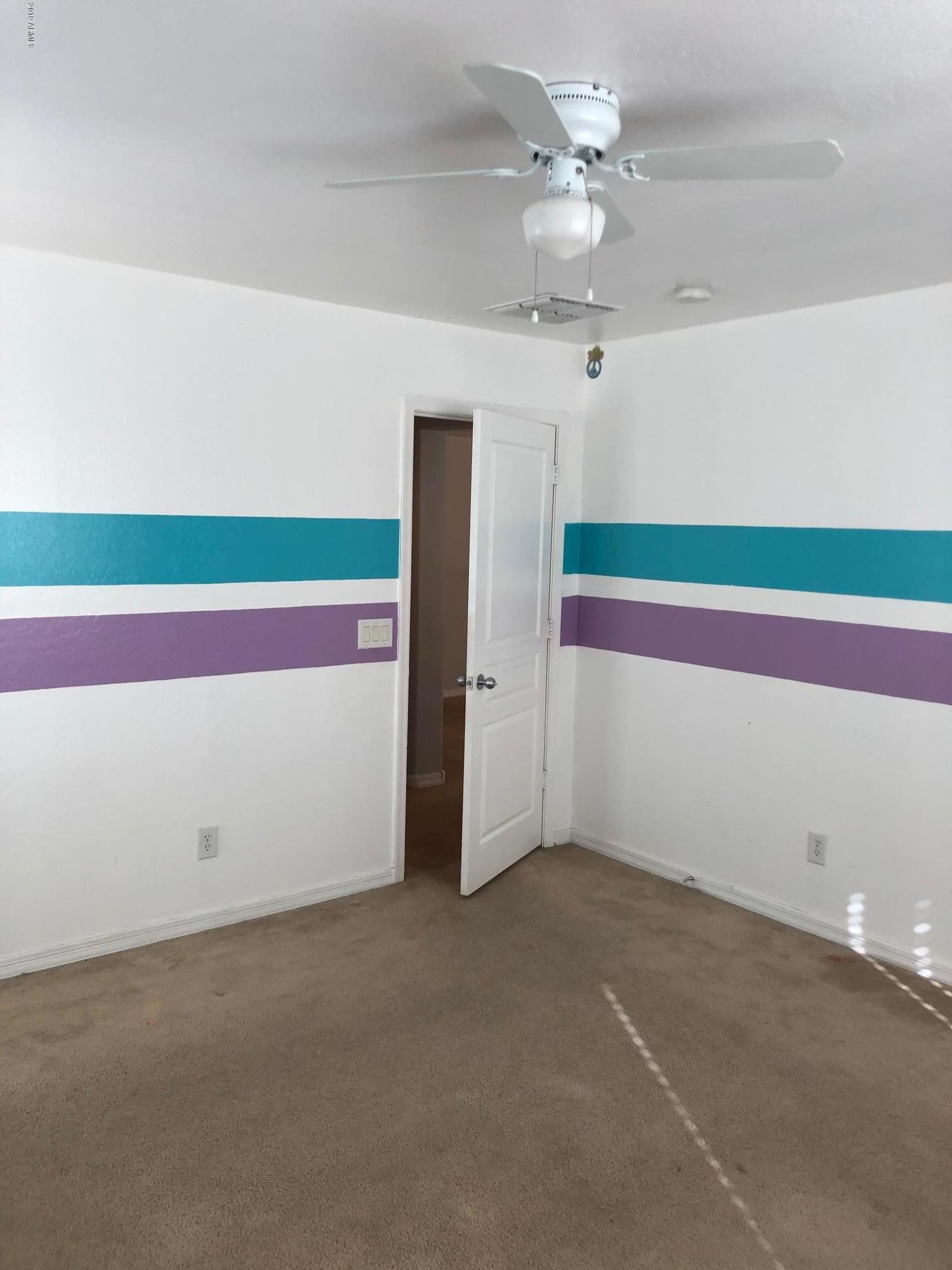 16741 West Tether Trail Surprise, AZ 85387 - Photo 19 of 20 a view of empty room