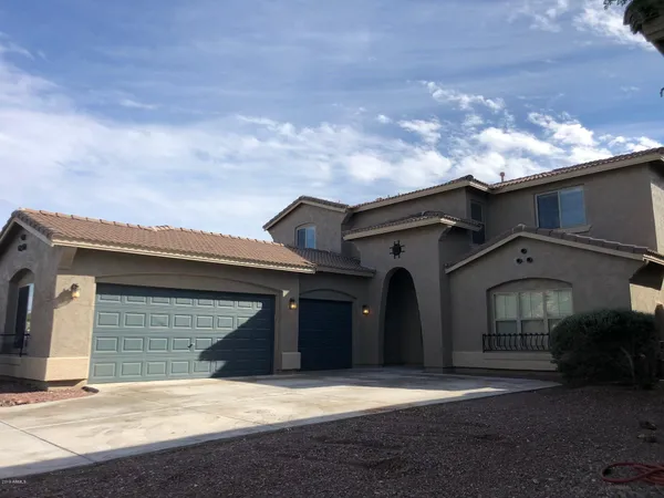 $2,995 | 16741 West Tether Trail, Surprise, AZ 85387