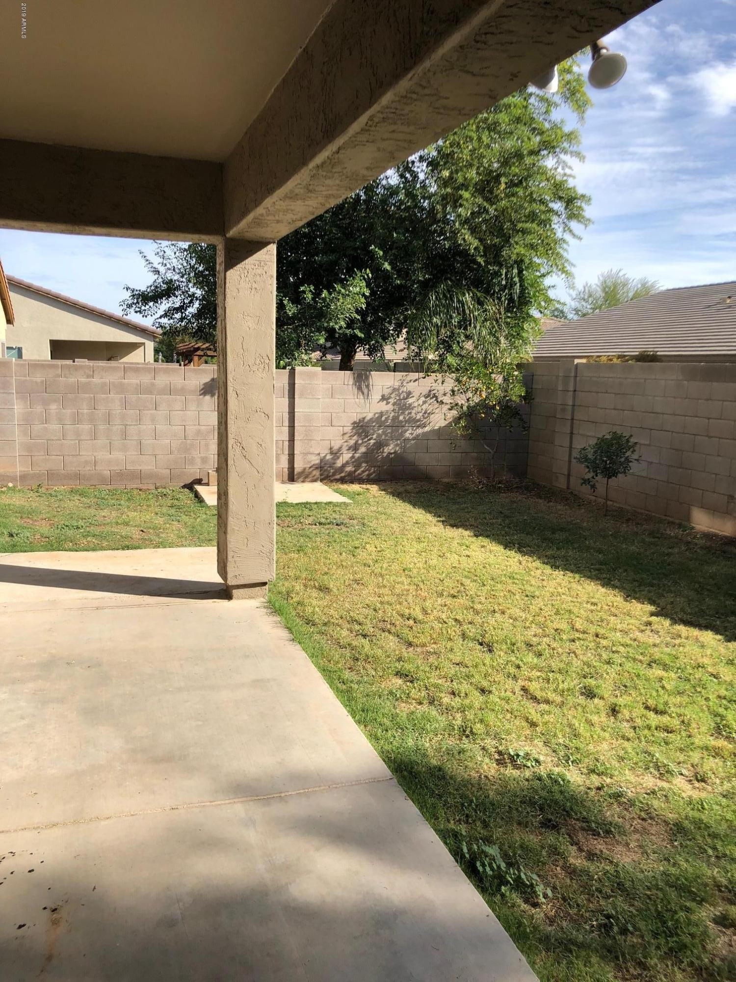 16741 West Tether Trail Surprise, AZ 85387 - Photo 6 of 20 a view of an outdoor space