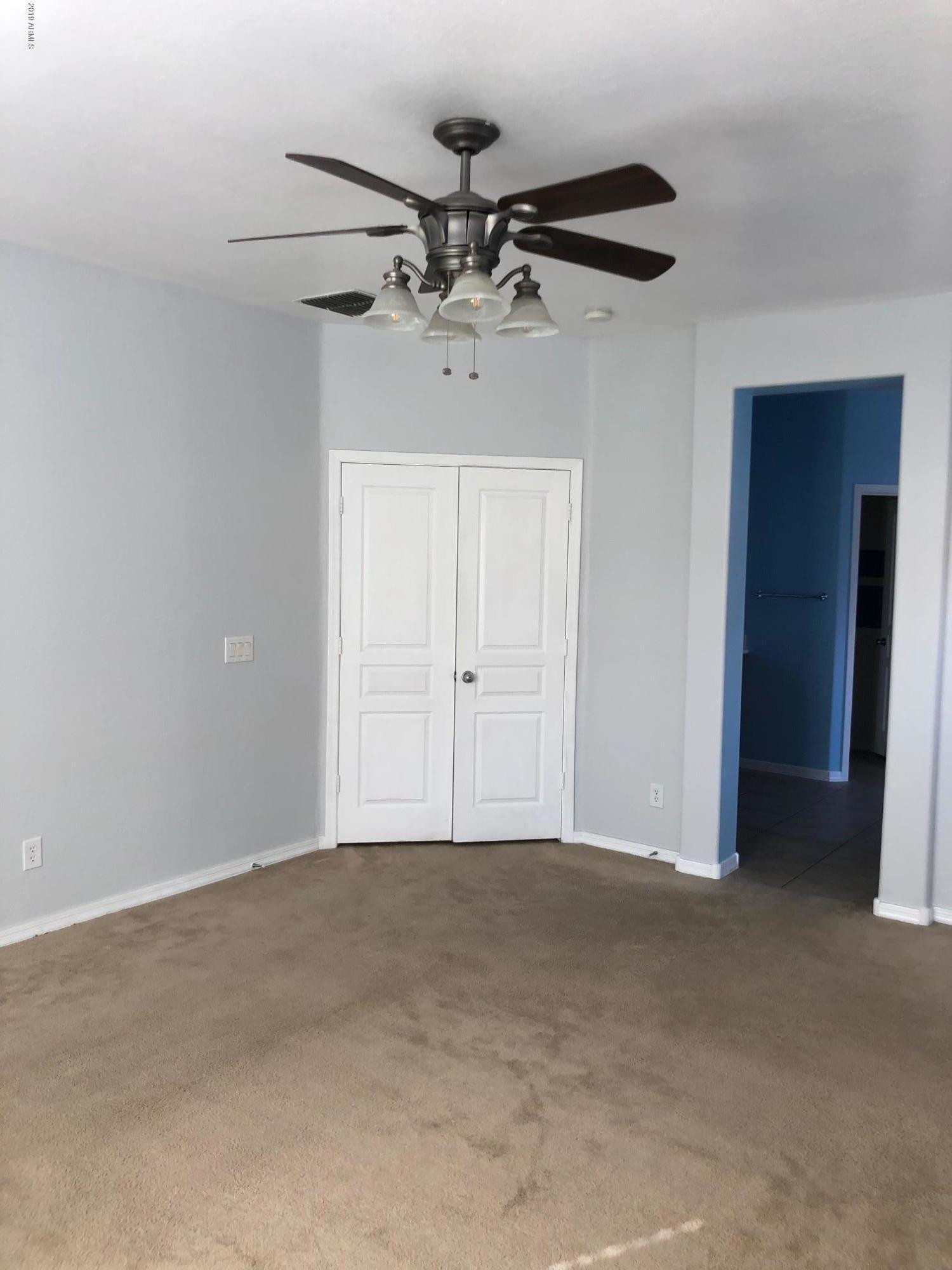 16741 West Tether Trail Surprise, AZ 85387 - Photo 9 of 20 a view of empty room
