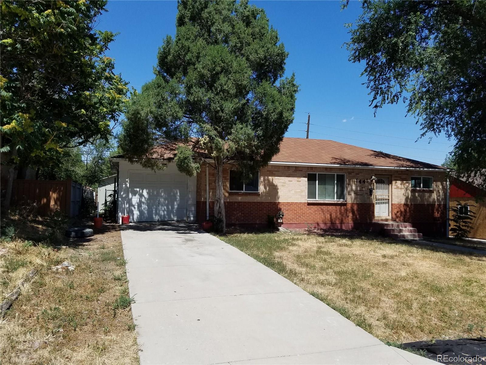 1441 Ruth Drive Thornton, CO 80229 - Photo 2 of 17 Gallery Image 2