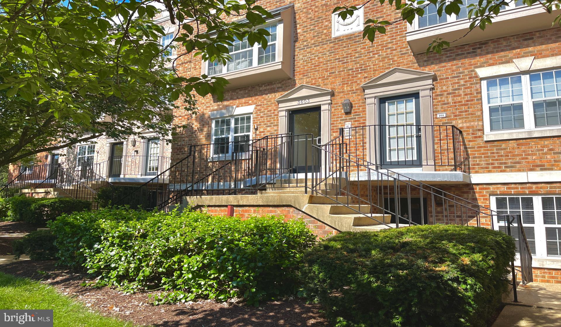 3401 38th Street Northwest, Unit R00304 Washington, DC 20016 - Photo 4 of 21
