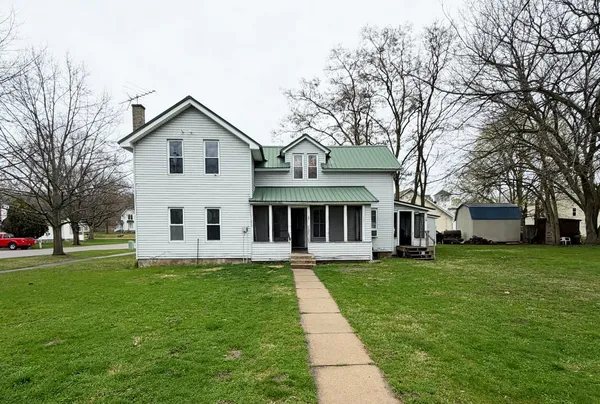 $170,000 | 112 West Clinton Street, Augusta, MI 49012