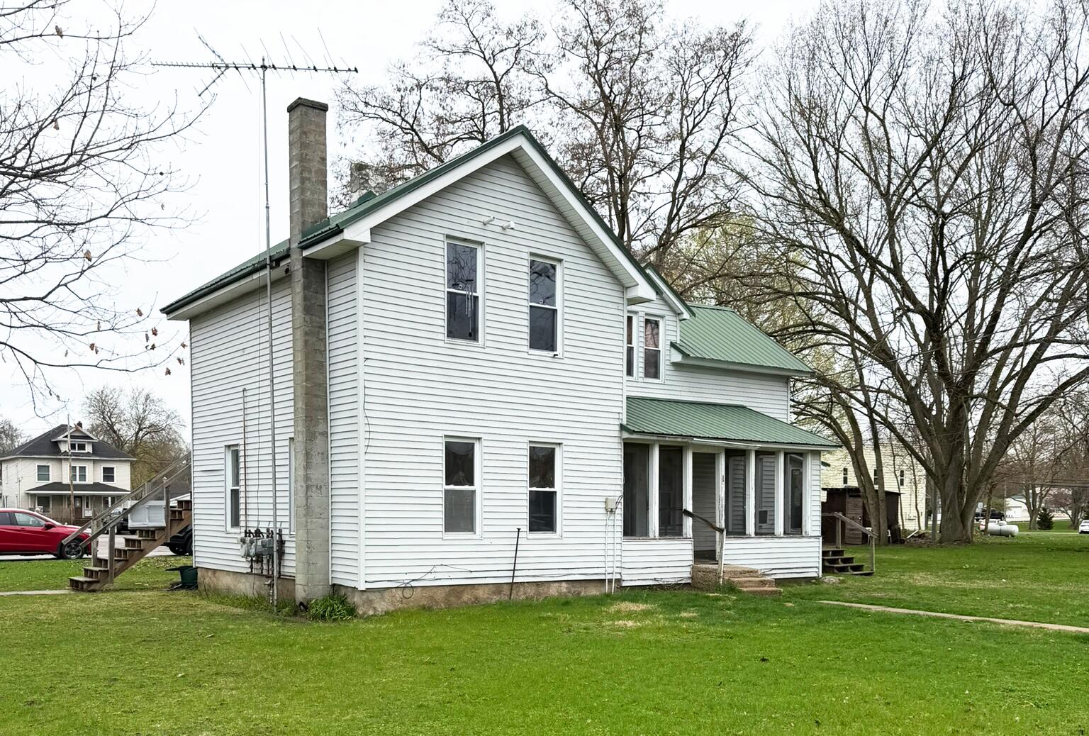 112 West Clinton Street Augusta, MI 49012 - Photo 6 of 7 IMG_9204 edit