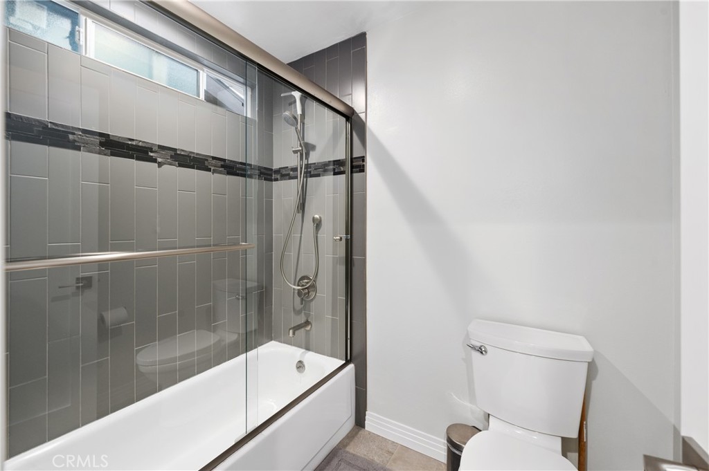 2631 Big Wagon Road Alpine, CA 91901 - Photo 30 of 49 a bathroom with a shower and a toilet