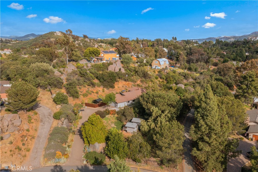 2631 Big Wagon Road Alpine, CA 91901 - Photo 46 of 49 a view of a sky
