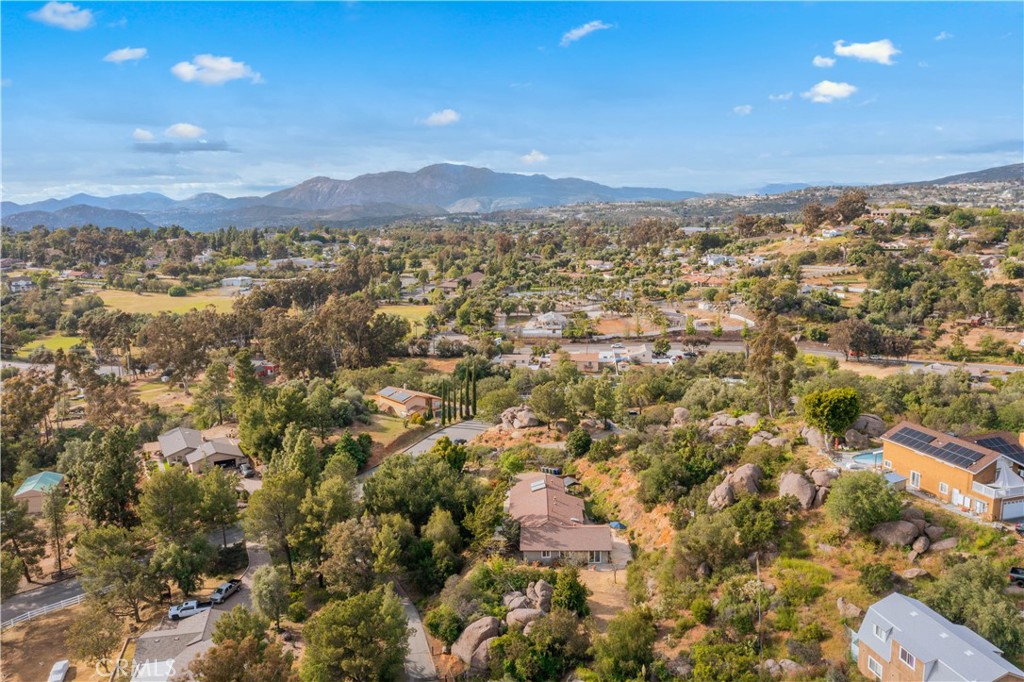 2631 Big Wagon Road Alpine, CA 91901 - Photo 47 of 49 a view of city and mountain