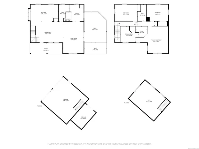 $642,000 | 15 Flak Lane, New Fairfield, CT 06812