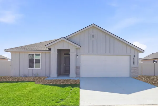$469,990 | 1157 West Jasper Street, Meridian, ID 83642