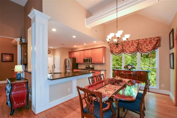 $850,000 | 77 Tally Cv Road, Jasper, GA 30143