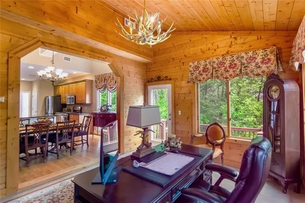 $850,000 | 77 Tally Cv Road, Jasper, GA 30143