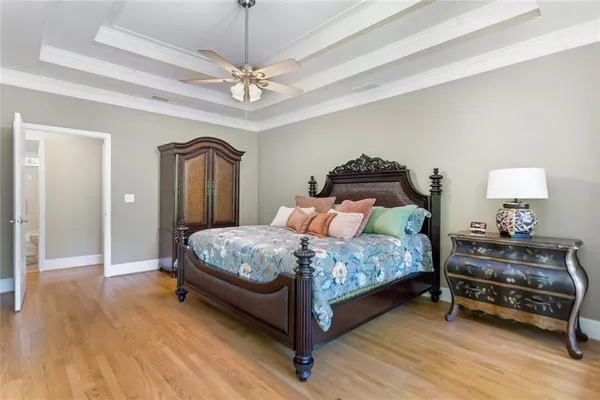 $850,000 | 77 Tally Cv Road, Jasper, GA 30143
