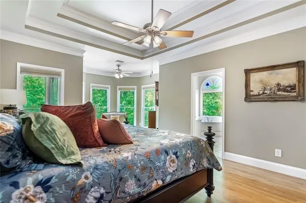 $850,000 | 77 Tally Cv Road, Jasper, GA 30143