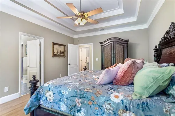 $850,000 | 77 Tally Cv Road, Jasper, GA 30143