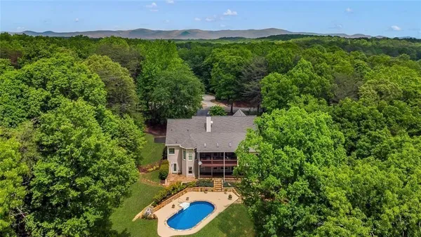 $850,000 | 77 Tally Cv Road, Jasper, GA 30143