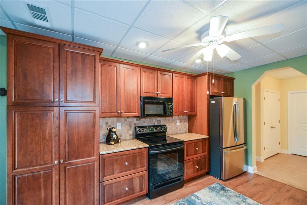 77 Tally Cv Road Jasper, GA 30143 - Photo 48 of 85