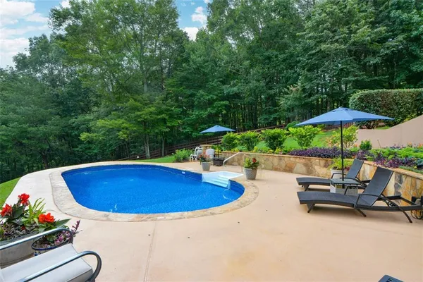 $850,000 | 77 Tally Cv Road, Jasper, GA 30143