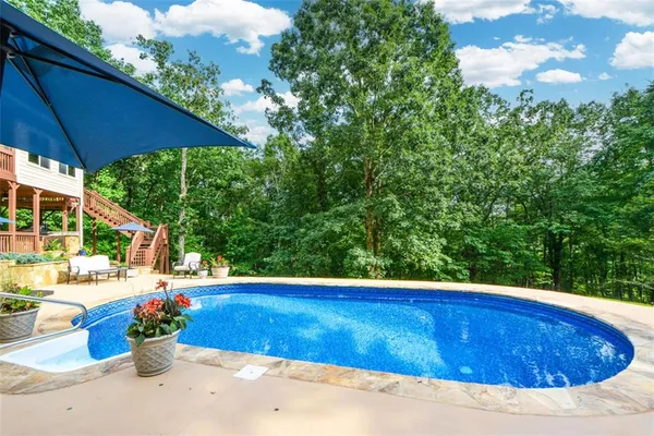 $850,000 | 77 Tally Cv Road, Jasper, GA 30143