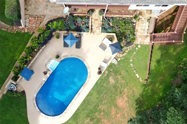 $850,000 | 77 Tally Cv Road, Jasper, GA 30143