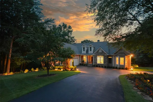 $850,000 | 77 Tally Cv Road, Jasper, GA 30143