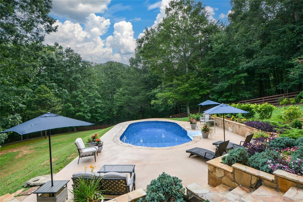 77 Tally Cv Road Jasper, GA 30143 - Photo 74 of 85