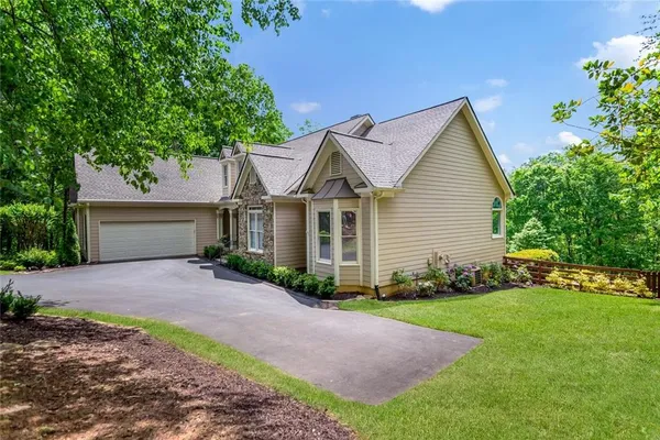 $850,000 | 77 Tally Cv Road, Jasper, GA 30143