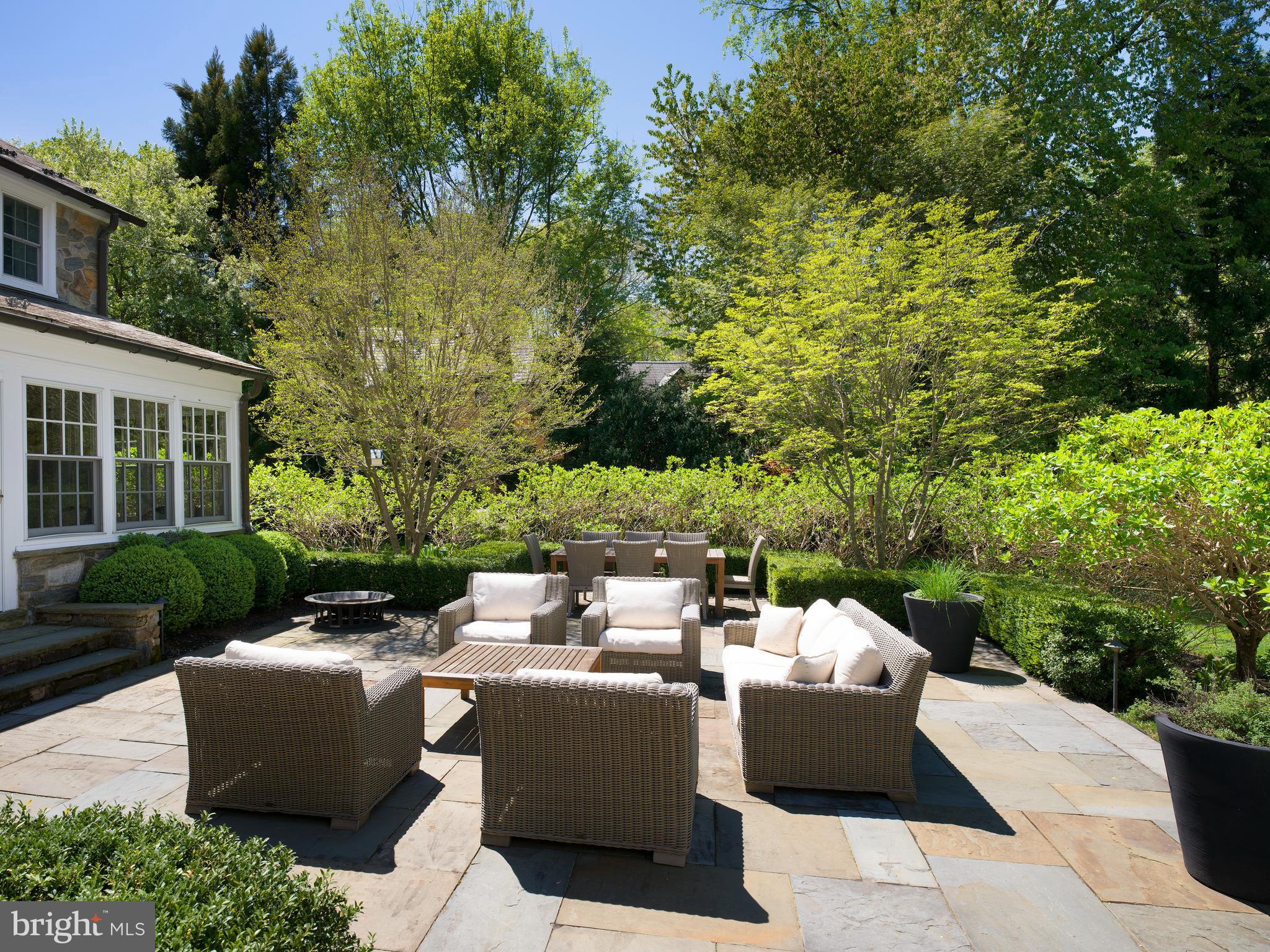 454 Moreno Road Wynnewood, PA 19096 - Photo 44 of 46 Terrace