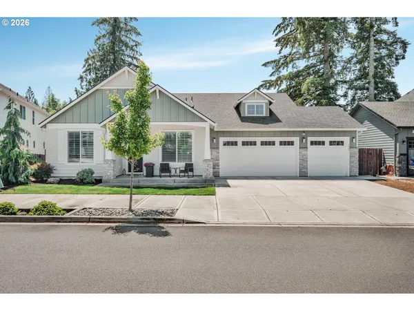 $975,000 | 1947 Southeast 29th Street, Battle Ground, WA 98604