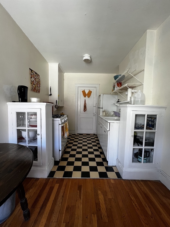 97 Chester Street, Unit B2 Boston, MA 02134 - Photo 1 of 9