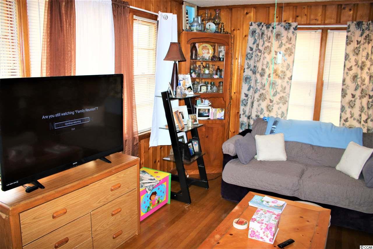 2627 Old Charleston Road Georgetown, SC 29440 - Photo 3 of 6