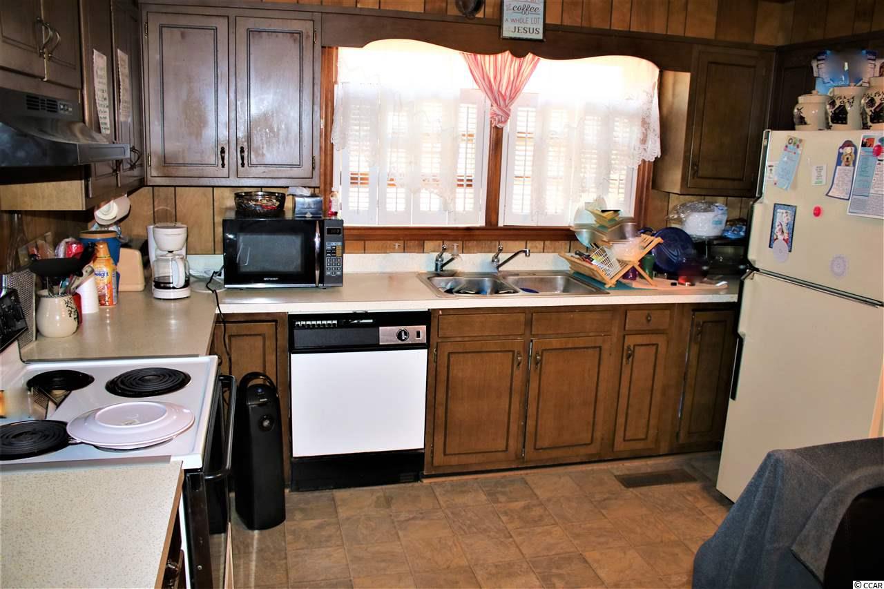 2627 Old Charleston Road Georgetown, SC 29440 - Photo 5 of 6