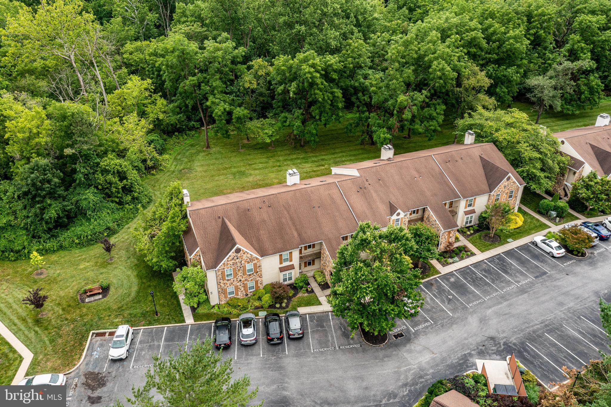 267 Valley Stream Lane, Unit 267 Chesterbrook, PA 19087 - Photo 24 of 26